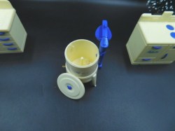 reliable dollhouse furniture washing